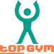 Top Gym Logo
