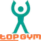 Top Gym Logo